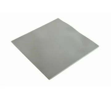 Gembird Heatsink silicone thermal pad, 100 x 100 x 1 mm - Umag
