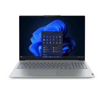 Lenovo prijenosno računalo ThinkBook 16 Gen 9 AHP, 21UT004CSC - cover