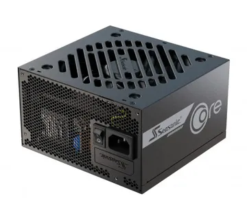 Napajanje Seasonic Core GX 750 V2ATX 3.1, PCIe 5.1 Gold Certified, Fully Modular - Umag