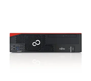 Fujitsu Esprimo D957 SFF - Umag