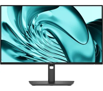 Monitor Dell Pro 27 P2726H, (1920x1080), FHD, 120 Hz, IPS Antiglare, 16:9, 1500:1, 300 cd/m2, 8 ms/5 - Umag