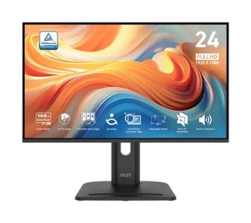 Mon 24 Msi Pro Mp245pg E14 - Umag