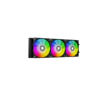 Xilence LiQuRizer LQ360PRO.ARGB vodeno hlađenje za procesore Intel/AMD Multi socket, ARGB pumpa, 3×120mm ARGB ventilator - Umag