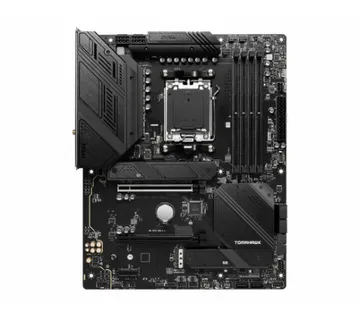 MSI MAG B650 Tomahawk WIFI - Umag
