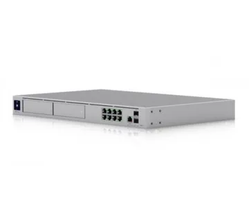 Ubiquiti UDM-Pro-Max, Dream Machine Pro Max - Umag