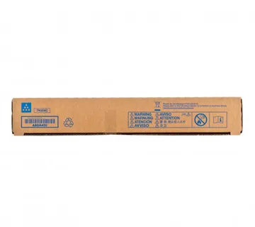 Toner Konica Minolta TN-324c cyan A8DA450 (A8DA4D0) - Umag