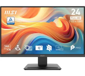 Mon 24 Msi Pro Mp241 E14v - Umag