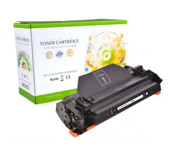 Toner Static Control HP CF259A, Black - Umag
