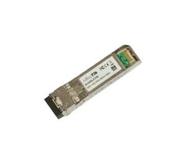 Mikrotik SFP+ module 10G MM 300m 850nm (S+85DLC03D) - Umag