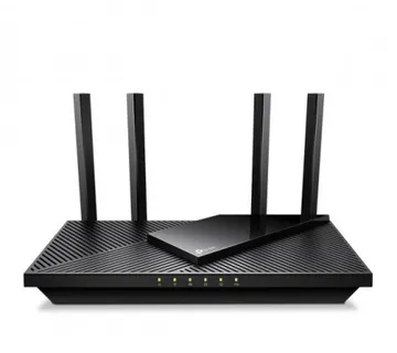 TP-Link Archer AX55 Pro, AX3000 Dual-Band Wi-Fi 6 - Umag
