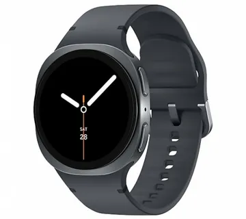 Watch Samsung Galaxy Watch 8 L320 40mm BT - Graphite - Umag