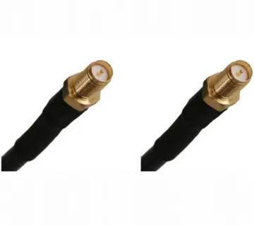 MaxLink pigtail 1m RSMA Female to RSMA Female - Umag