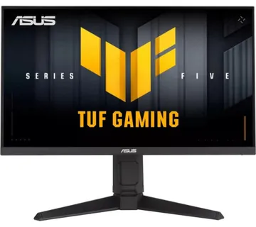 ASUS VG259QL5A 24,5", 2xHDMI, DP, zvu., 200Hz, HAS - Umag