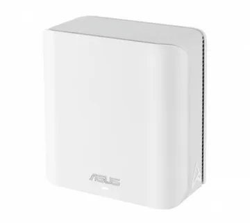 Asus ZenWiFi BD4, Mesh Router, WiFi 7, 1pk - cover
