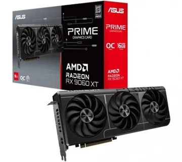 Vga As Prime-Rx9060xt-O16g - Umag