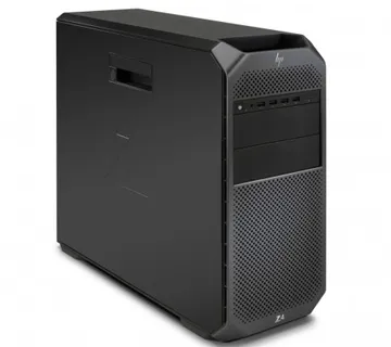 HP Z4 G4 WorkStation - cover
