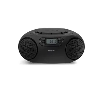 Philips CD Soundmachine TAZ2000B, crni - Umag