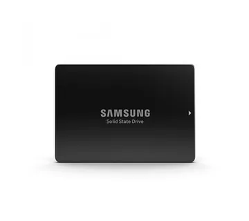 Samsung PM893 Enterprise, bulk - Umag
