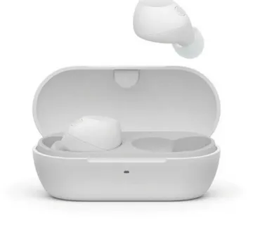 Sony WF-C710N, bežične in-ear slušalice, bijela - Umag
