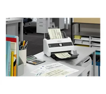 EPSON WorkForce DS-730N - Umag