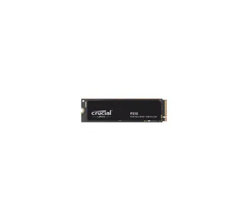 Crucial P310 1TB - Umag