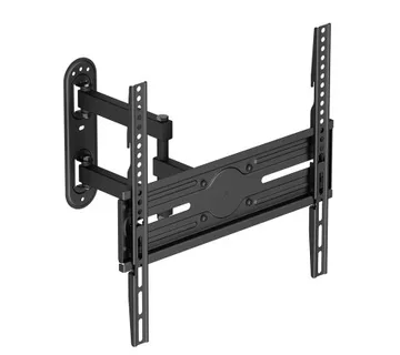 BIT FORCE nagibno-okretni nosač za 13“- 65“ TV s ručkom, do 35kg (SHIELD WMH-65-FM) - Umag