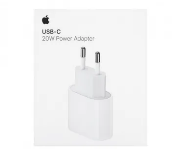 Apple 20W USB-C Power Adapter - Umag