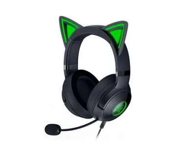 Razer Kraken Kitty V2 - Umag
