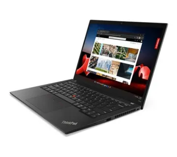 (refurbished) Lenovo reThink ThinkPad T14s G4 Ryzen 5 Pro 7540U 16GB 256M2 14" WUXGA F C(IR) W11P - Umag