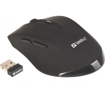 Sandberg Wireless Mouse Pro - Umag