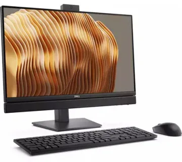 Dell Pro 24 AIO QC24251, 35W, FHD(1920x1080) Camera, Intel Core Ultra 5 235T(14Cores, up to 5.0GHz), - Umag