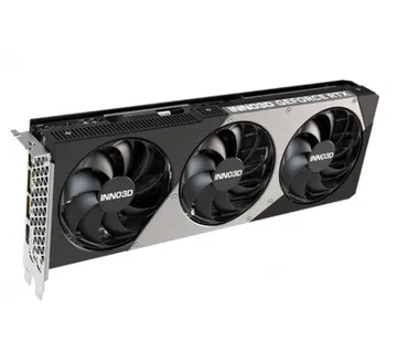 INNO3D GeForce RTX 5070 Ti X3 OC NVIDIA 16 GB GDDR7 - Umag