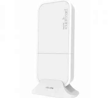 MikroTik (RBwAPG-60ad) 60 GHz CPE with Phase array 60° beamforming Integrated antenna - Umag