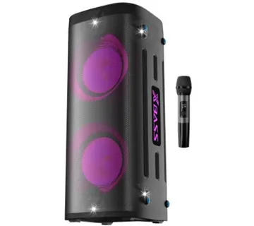 VIVAX VOX BT/karaoke zvučnik BS-1010 - Umag