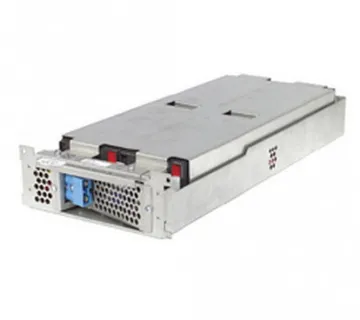 APC Replacement Battery Cartridge 43 - Umag