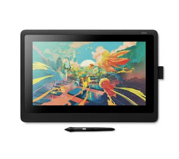 Wacom Cintiq 16 - Umag