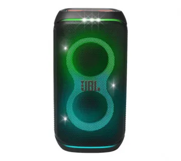 JBL PARTYBOX 120 prijenosni bežični BT zvučnik velike snage 160W, crni - Umag