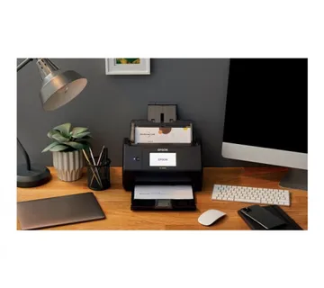 EPSON WorkForce ES-580W scanner - Umag