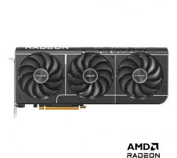 ASUS Prime -RX9070XT-O16G AMD Radeon RX 9070 XT 16 GB GDDR6 - Umag