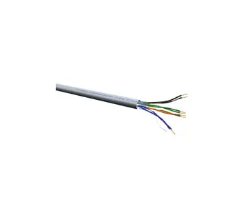 Roline VALUE UTP mrežni kabel Cat.6a/Class EA, Solid, 300m (kolut) - Umag