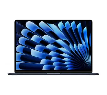 (refurbished) Apple MacBook Air 15 2023 Midnight / Apple M / RAM 16 GB / SSD Pogon / 15,3" Retina - Umag