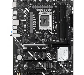Asus Prime Z890-P Wifi - Umag