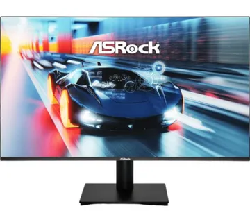 ASRock Gaming Monitor CL27FFB, 27", FHD, IPS, 144Hz, 1ms - Umag