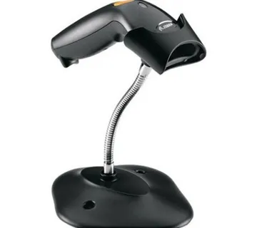 Pos Ske Zebra Ls1203, 1d, Usb, Stalak - Umag