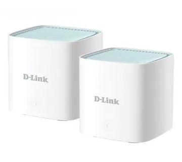 D-Link Eagle PRO Mesh 2 pack, M15-2 pakiranje 2kom - Umag