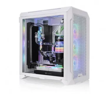 Thermaltake CTE C700 Air Midi Tower Bijelo - Umag