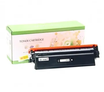 Toner Static Control HP Canon CF410X Black - Umag
