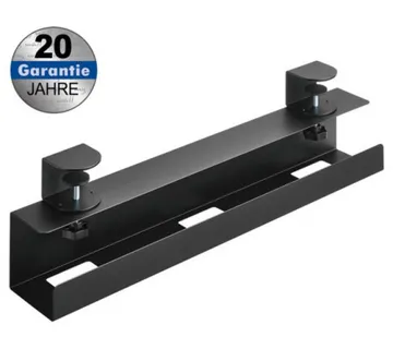 Transmedia Desk Cable Management - Umag