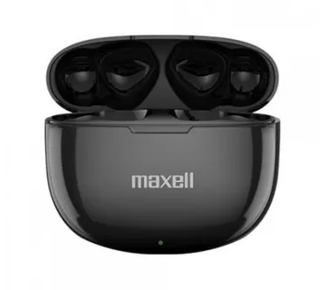 Maxell bežične slušalice TWS Dynamic+ crne - Umag