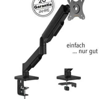 Transmedia Flexible monitor mount with spring system - Umag